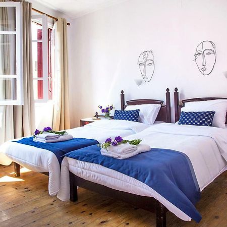 Talos Apart otel Hanya Dış mekan fotoğraf